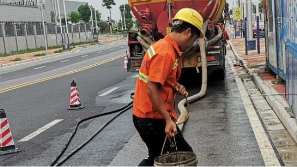 江汉石油管理局污水管道疏通清淤注意事项有哪些？