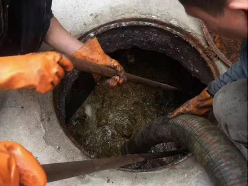 江汉石油管理局化油池、化粪池清理要做哪些安全措施？